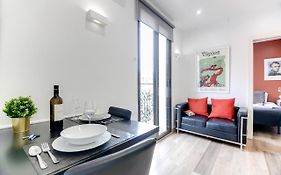 Nicebarcelonaapartments
